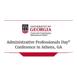 Admin Pro @ UGA 2022