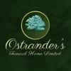 Ostrander's Funeral Home