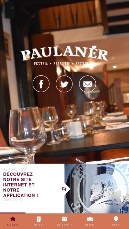 Le Paulaner