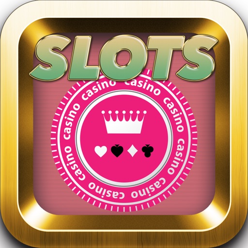 CASINO Royale -- FREE Vegas SloTs Machines icon