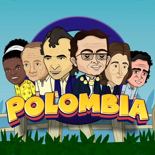 Polombia