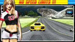 Game screenshot Sports Car Racing Driving simulator Free apk