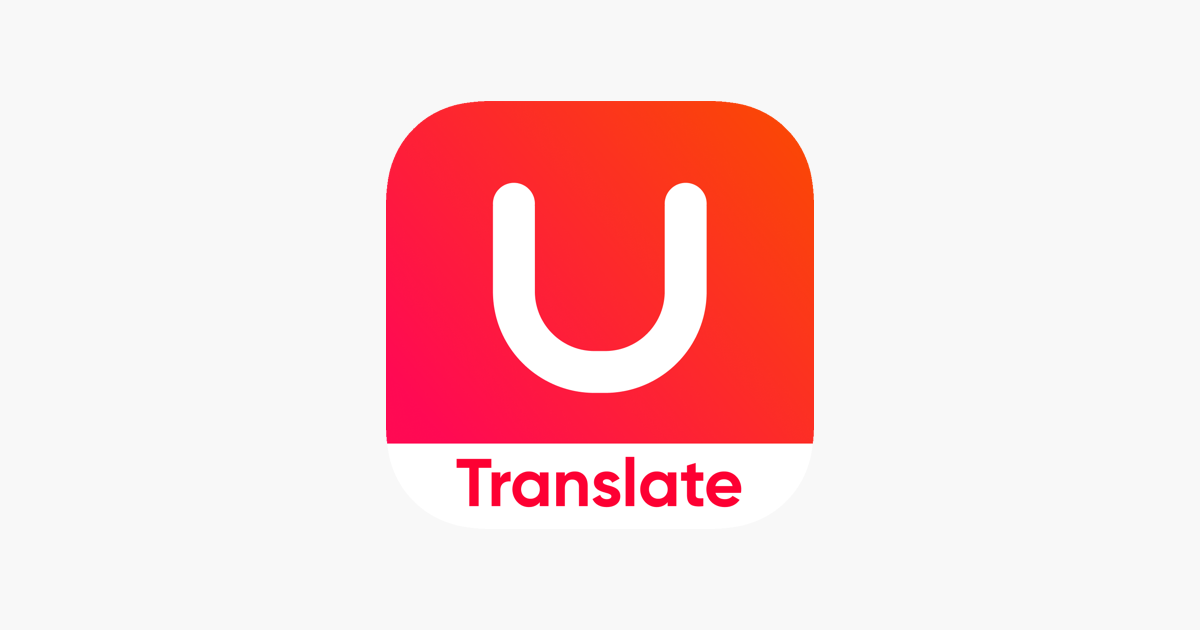 UDictionary Translator on the App Store