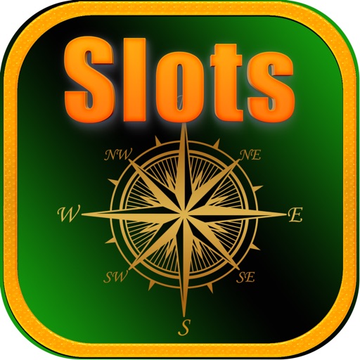 Wind Rose Slot - Free Casino Vegas iOS App