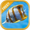 Ocean Animal Jigsaw Puzzle Free For Kids and adult