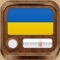 Ukrainian Radio access all Radios in Ukraine FREE!