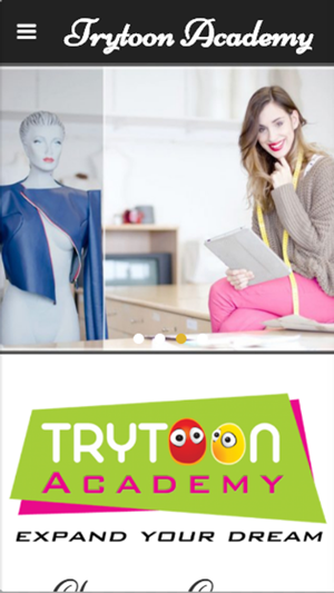 Trytoon Academy(圖2)-速報App