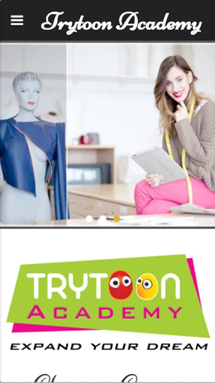 Trytoon Academy