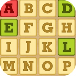 Guess Words: Vocabulary Game