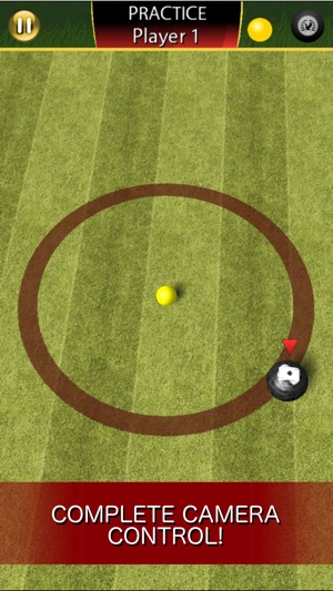 Virtual Lawn Bowls(圖5)-速報App