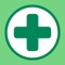 This application shows information about duty pharmacies in Cyprus