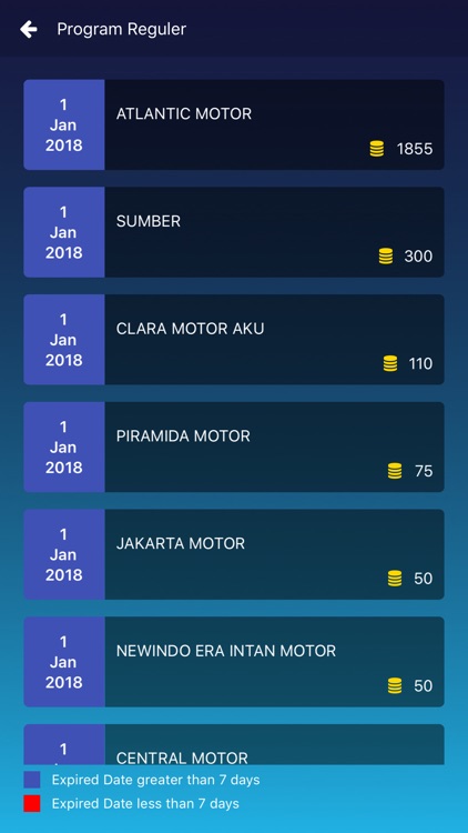 FIFGROUP Internal Monitoring screenshot-3