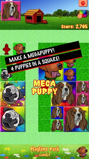 Puppy Patch(圖2)-速報App