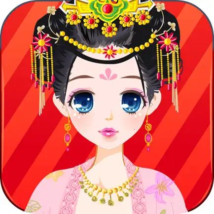 Fancy Cute Princess-Dressup & Makeover Girl Games Cheats