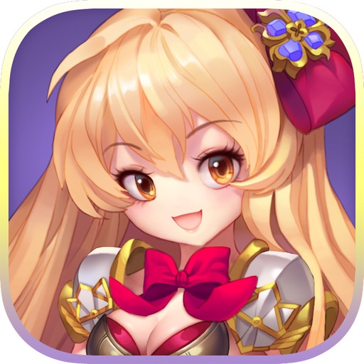 ファンタジー城 icon