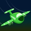 Clear the Airplane Lane - cool flight racing
