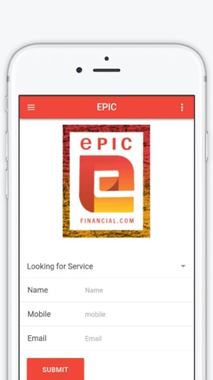 Epic Financial(圖1)-速報App