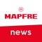 A app MAPFRE News traz-lhe as novidades da MAPFRE em Portugal e no Mundo