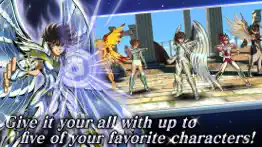 saint seiya cosmo fantasy problems & solutions and troubleshooting guide - 2