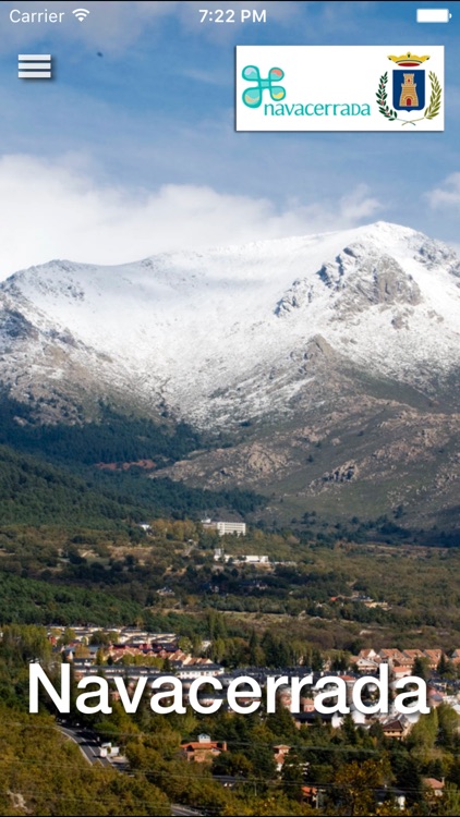 Navacerrada Guía Oficial