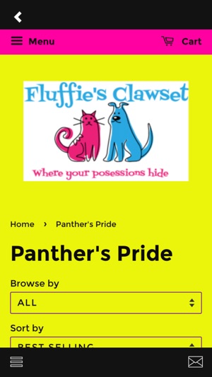 Fluffie's Clawset(圖5)-速報App