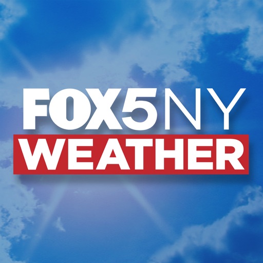 FOX 5 New York Weather by Fox Television Stations, Inc.