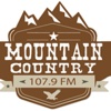 Mountain Country 107.9 FM