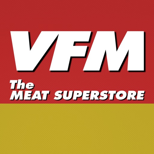 VFM The Meat Superstore icon