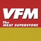 VFM The Meat Superstore - Palmers Vale Business Centre, Barry