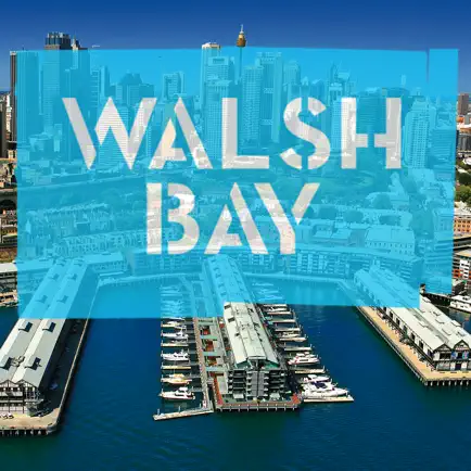 Walsh Bay Walking Tours Cheats