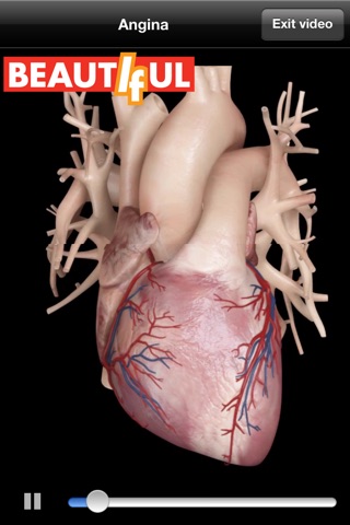 Cardiological Premium - Mobile Edition screenshot 4