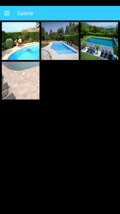 Alpes Piscine Service screenshot-4