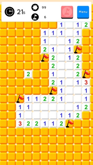 踩地雷 2017： 踩地雷  , 踩地雷 Minesweeper(圖3)-速報App