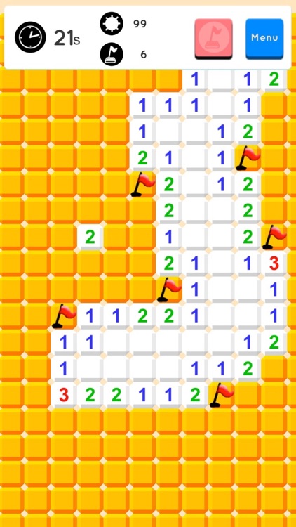 Minesweeper 2017 !