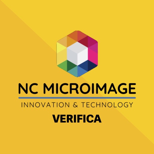 Ncmicroimage Verifica