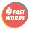 Fast Words - Word Game