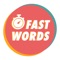 Icon Fast Words - Word Game