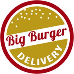 Big Burger Delivery