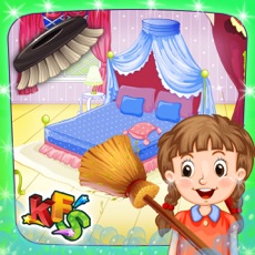 Activities of Hotel & Room Service Cleaning - Management Games