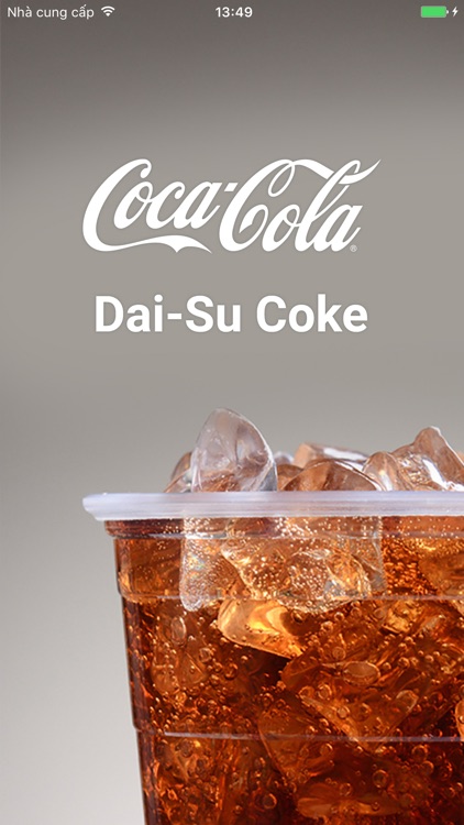 Dai-Su Coke