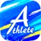 Athlete is the best social networking app for Gay community with voice and video chat features