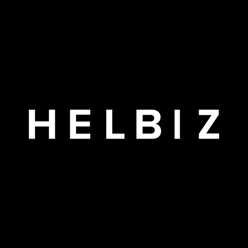 Helbiz - Mobility & Kitchen iOS App