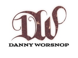 Celebrate the release of Danny Worsnop's debut solo album 'The Long Road Home' with this FREE sticker pack