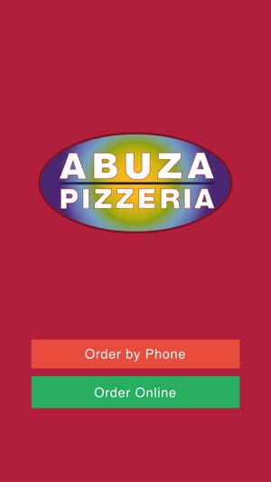 Abuza Pizzeria(圖1)-速報App