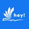 Hey Novel is a powerful free e-book reading app where passionate readers can read unlimited free books