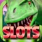 Dino SLOTS Deluxe 2017 - Spins Casino Machine