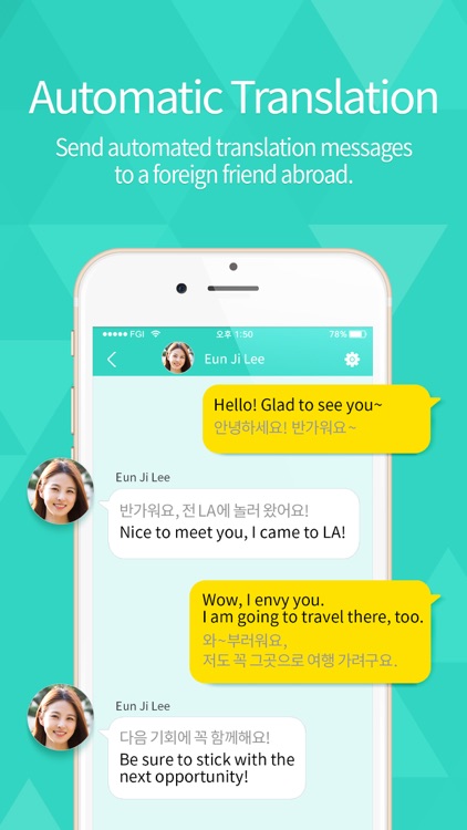 ARGO - Social Video Chat