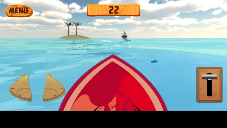 Drive Surf Simulator