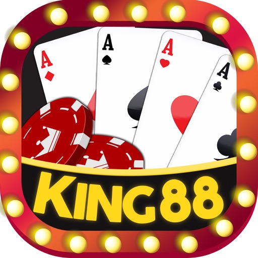 Xoc Dia Danh Bai Tien Len King88.Club iOS App