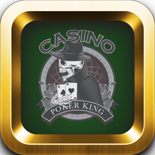 SKELETON Crazy SLOTS MACHINE - Free Game